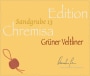 Winzer Krems Chremisa Edition Sandgrub 13 Gruner Veltliner 2010 Front Label