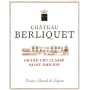 Chateau Berliquet (1.5 Liter Magnum) 2005 Front Label