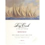 Dry Creek Vineyard Meritage 2012 Front Label