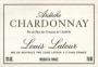 Louis Latour Ardeche Chardonnay 1999 Front Label