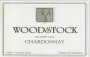 Woodstock Chardonnay 2006 Front Label