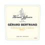 Gerard Bertrand Cuvee Thomas Jefferson Cremant de Limoux Brut 2014 Front Label