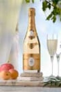 Louis Roederer Cristal Brut 1997 Front Label
