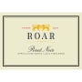 Roar Santa Lucia Highlands Pinot Noir 2010 Front Label