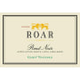 Roar Garys' Vineyard Pinot Noir 2008 Front Label