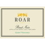 Roar Garys' Vineyard Pinot Noir 2009 Front Label