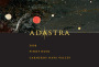 Adastra Vineyards Pinot Noir 2008 Front Label