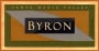 Byron Pinot Noir Santa Maria Valley 1997 Front Label
