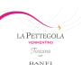 Banfi La Pettegola Vermentino 2015 Front Label