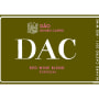 Alvaro Castro DAC Tinto 2014 Front Label