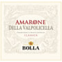 Bolla Amarone della Volpolicella Classico 2009 Front Label