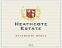 Yabby Lake Heathcote Estate Shiraz 2014 Front Label