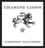 Nine North Wine Company Chasing Lions Red 2013 Front Label