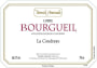 Yannick Amirault La Coudraye Bourgueil 2011 Front Label