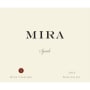 Mira Winery Hyde Vineyard Syrah 2013 Front Label