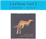 Yellow Tail Cabernet - Merlot 2012 Front Label