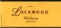 Lockwood Estate Chardonnay 1997 Front Label