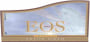 EOS Petite Sirah 2002 Front Label