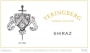Yeringberg Shiraz 2010 Front Label