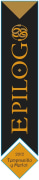 Bodegas Yuntero Epilogo Tempranillo Merlot Roble 2012 Front Label