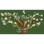 Carol Shelton Wild Thing Viognier 2015 Front Label