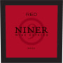 Niner Paso Robles Red 2012 Front Label