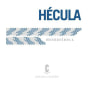 Bodegas Castano Hecula 2013 Front Label