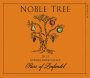 Noble Tree Rose of Zinfandel 2013 Front Label