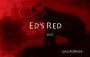 Adastra Vineyards Ed's Red Blend 2014 Front Label