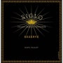 Celani Vineyards Siglo 2014 Front Label
