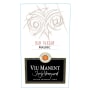Viu Manent San Carlos Estate Malbec 2013 Front Label