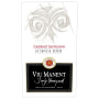 Viu Manent La Capilla Estate Cabernet Sauvignon  2013 Front Label