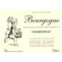 Moutard-Diligent Bourgogne Chardonnay 2013 Front Label