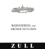 Zull Weinviertel Gruner Veltliner 2009 Front Label