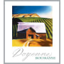DeLille Doyenne Roussanne 2014 Front Label