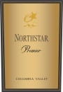Northstar Premier 2012 Front Label