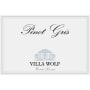 Villa Wolf Pfalz Pinot Gris 2015 Front Label