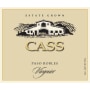 Cass Winery Viognier 2016 Front Label