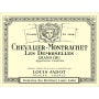 Louis Jadot Chevalier-Montrachet Les Demoiselles Grand Cru 2014 Front Label