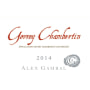 Alex Gambal Gevrey-Chambertin 2014 Front Label