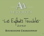 AA Aegerter Bourgogne Les Enfants Terribles Chardonnay 2010 Front Label