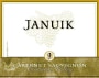 Januik Winery Cabernet Sauvignon 2010 Front Label