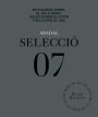 Abadal Seleccio 2007 Front Label