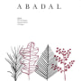 Abadal Cabernet Franc Tempranillo 2014 Front Label