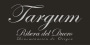 Abadia de Acon Targum 2009 Front Label
