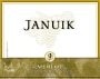 Januik Winery Merlot 2012 Front Label