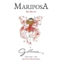Gillmore Mariposa Red Blend 2013 Front Label