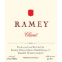 Ramey Napa Valley Claret (375ML half-bottle) 2014 Front Label