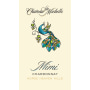 Chateau Ste. Michelle Mimi Chardonnay 2014 Front Label