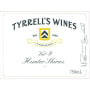 Tyrrell's Vat 9 Shiraz 2014 Front Label